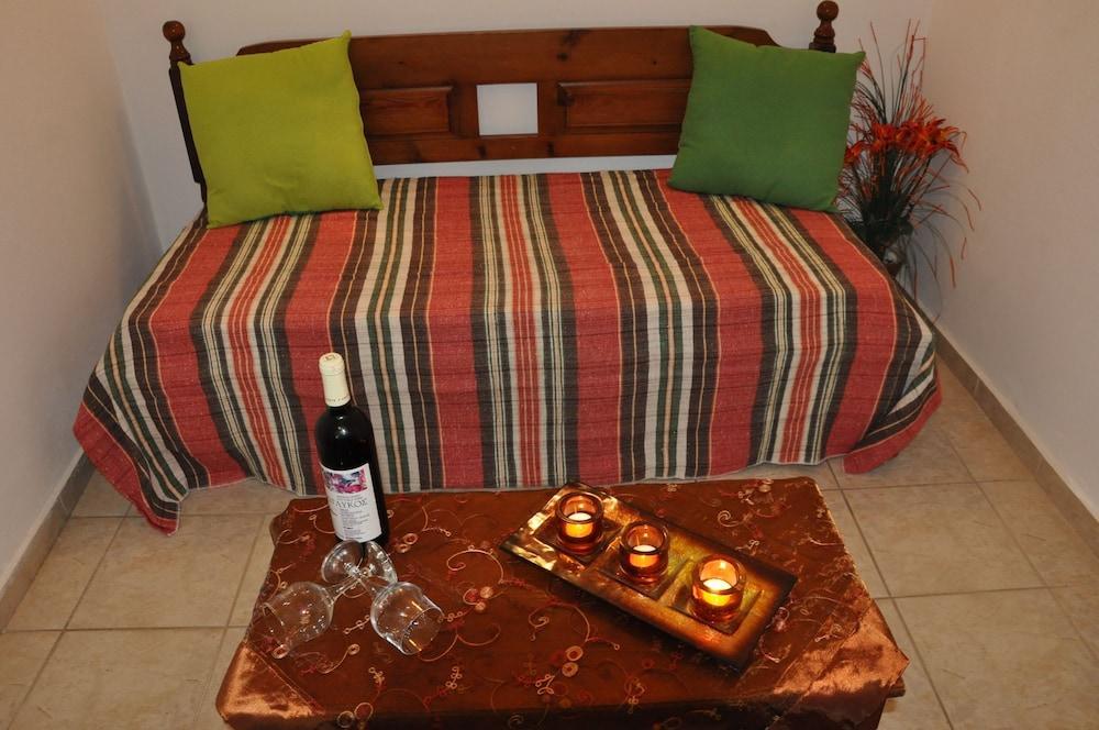 Minas Apartments Hersónissos Extérieur photo